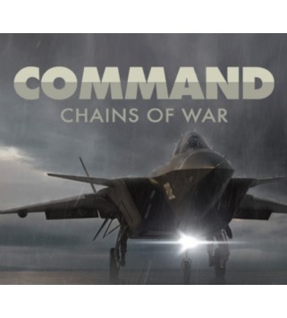 Command:MO - Chains of War DLC Steam Key GLOBAL